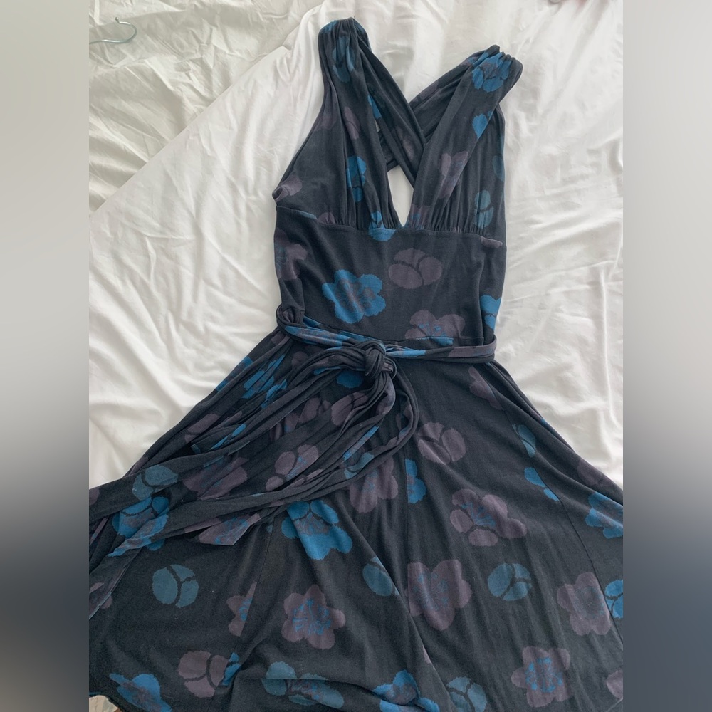 GUC vintage Marc by Marc Jacobs flirty dress